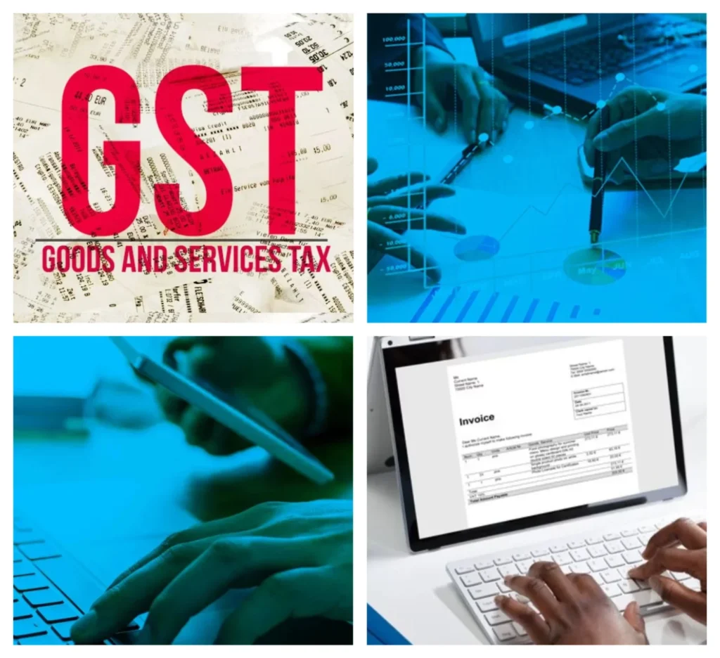 tally and accounting courses