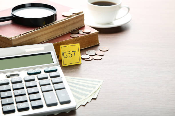 GST