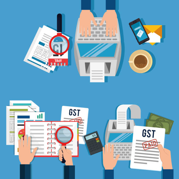 GST