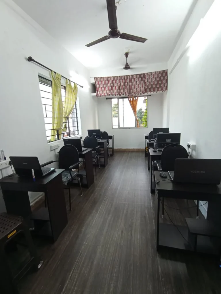 Basic Computer Courses in Mangalore