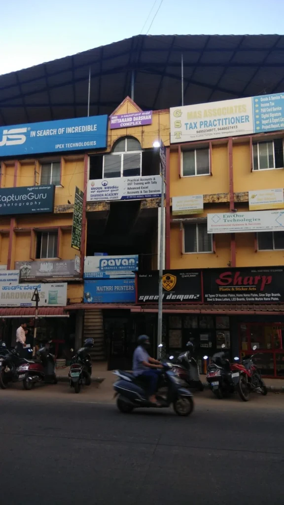 Best Accounting Courses in Mangalore