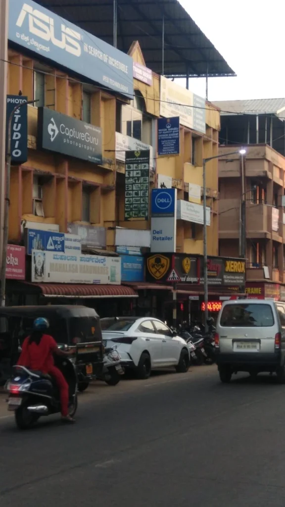 Advanced Excel Training in Mangalore